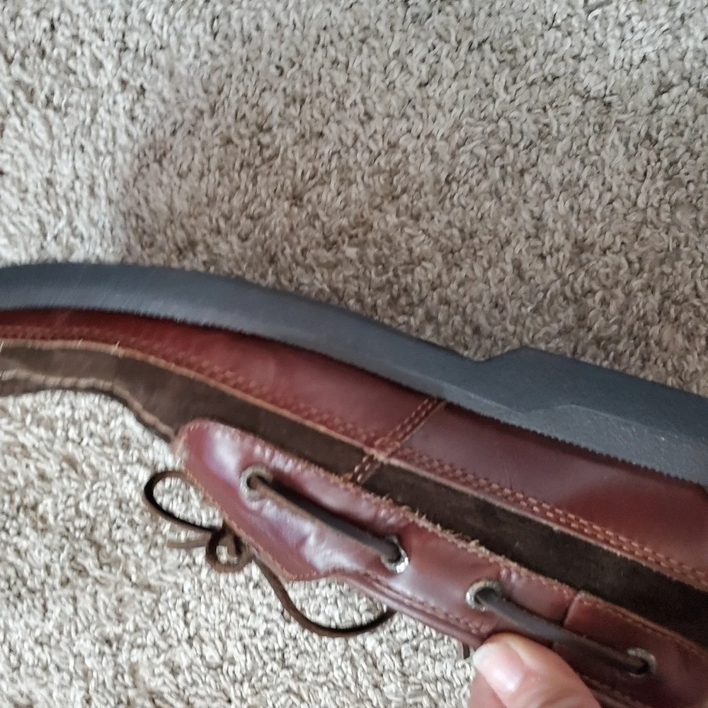 Sperry Maro Collection Boat Shoes
